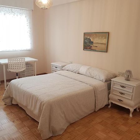 比戈Casa Abalde公寓 外观 照片